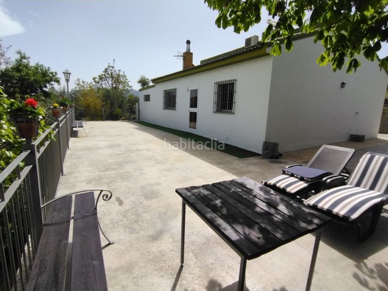 Foto f90e4805-625f-42c0-b01c-1fc44bd248cc. Chalet en ja-3210 88 en Jabalcuz Jaén