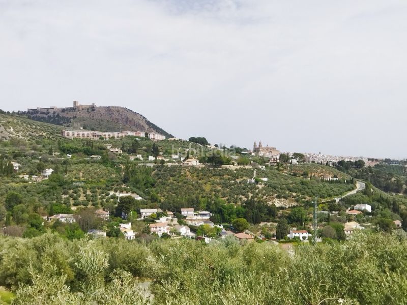 Foto 3d600930-3f9d-4383-8414-97ab3643f456. Xalet a ja-3210 88 a Jabalcuz Jaén