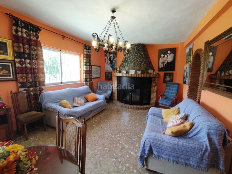 Foto 530f073d-b3ad-4418-a208-1699ee23e86f. Xalet a ja-3210 88 a Jabalcuz Jaén