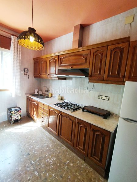 Foto fa794bc9-c1bd-4d2d-a5a3-fde4ac220dd3. Xalet a ja-3210 88 a Jabalcuz Jaén