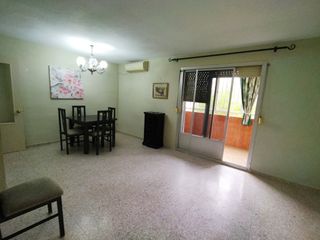 Flat in Ronda de los derechos humanos 2. Polígono del valle