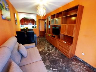 Lloguer Apartament  Calle fuente de la salud 5. Primera fase de fuentezuelas