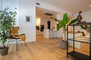 Apartamento  Carrer de tortosa. Fantástico apartamento en el centro de salou