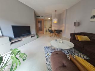 Apartament  Carrer del priorat. Fantástico apartamento en el centro de hospitalet