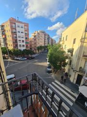 Flat  Carrer de lópez peláez