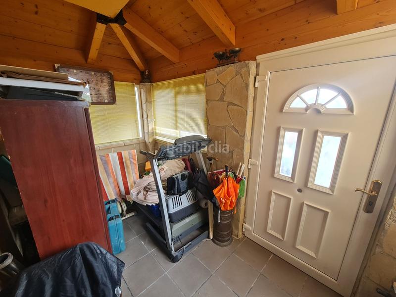 Foto 04a9de81-6870-4729-88f1-53e78883af2a. Chalet en Catllar (El)