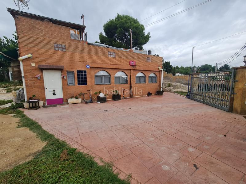 Foto 76a044fc-0ec4-482b-9e38-3f5e0b68a4d6. Chalet en Catllar (El)