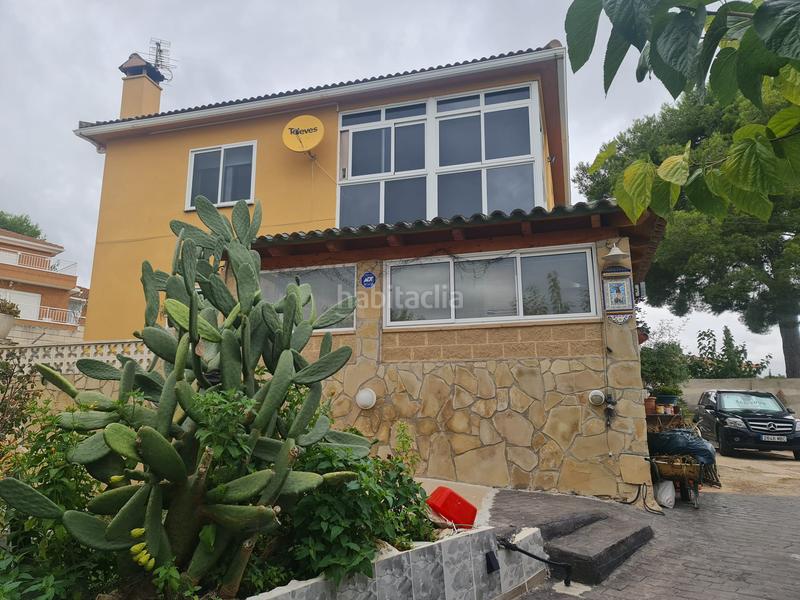 Foto 8e08e296-b864-4374-988b-d7a954edacfe. Chalet en Catllar (El)