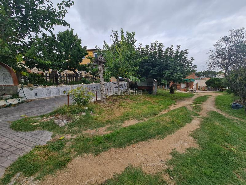 Foto afd076e3-384f-4694-aeeb-124f938bd11a. Chalet en Catllar (El)