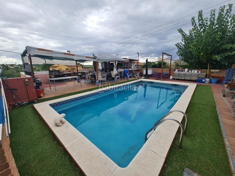 Foto cc297e35-b053-4be5-b6ad-d2751ea34f83. Chalet en Catllar (El)