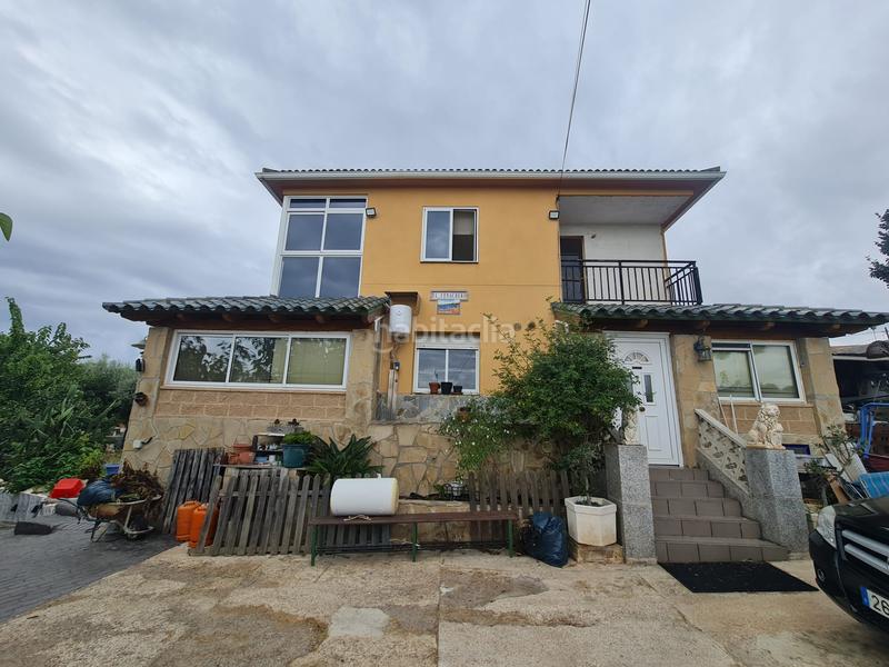 Foto f4c9a440-0c76-4742-a0f6-89fc233954cb. Chalet en Catllar (El)