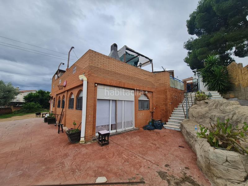 Foto ffb99725-a41f-458d-b378-e1630ce9492b. Chalet en Catllar (El)