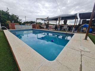 Chalet  Carrer tarragona