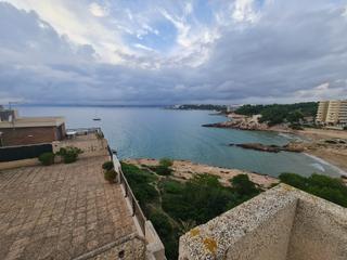Appartement à Carrer de la cala de la font 20