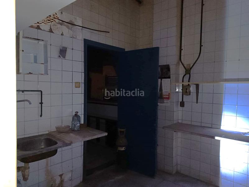 Foto 2803529e-2eac-4f05-82fa-d6278b2ca315. Local comercial en Barris Marítims Tarragona