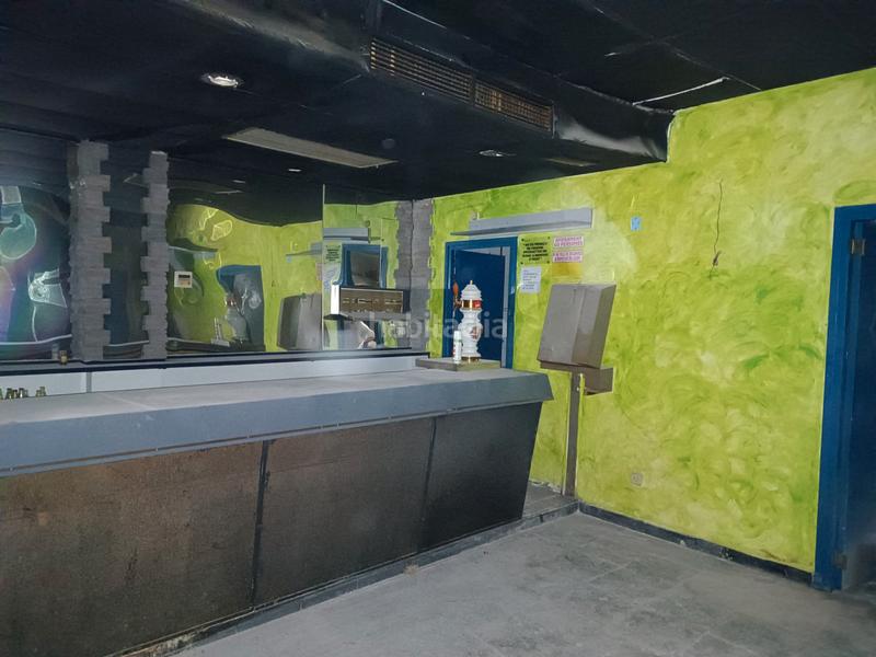 Foto 7481162c-f6b2-4d0a-b362-2f717edf29f4. Local comercial en Barris Marítims Tarragona