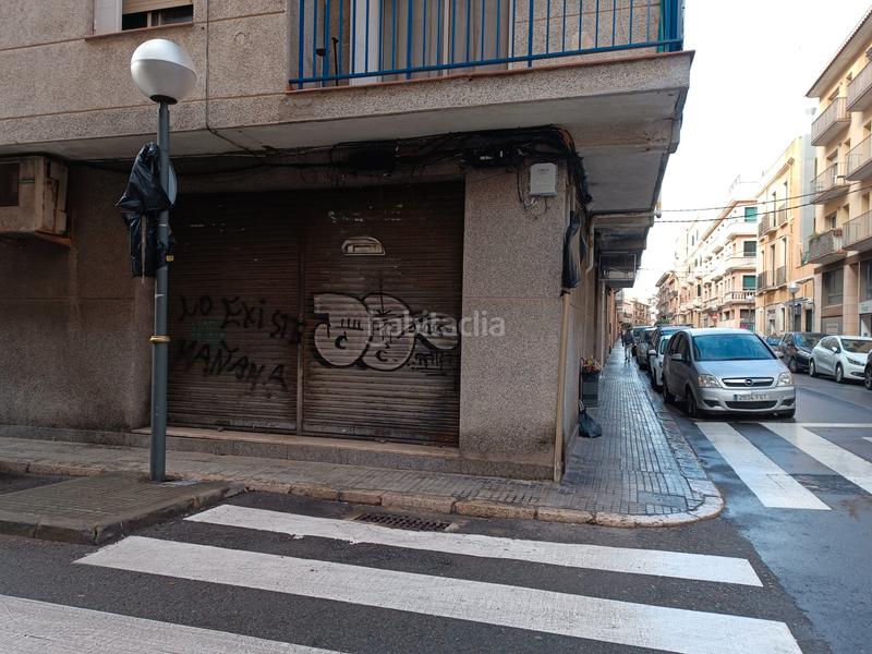 Foto cb898767-beda-4df2-806f-e638c063ab1f. Local comercial en Barris Marítims Tarragona