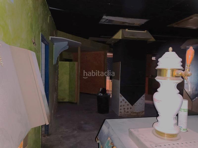 Foto ed71d10e-738a-4587-a55e-cdc8c4caab89. Local comercial en Barris Marítims Tarragona