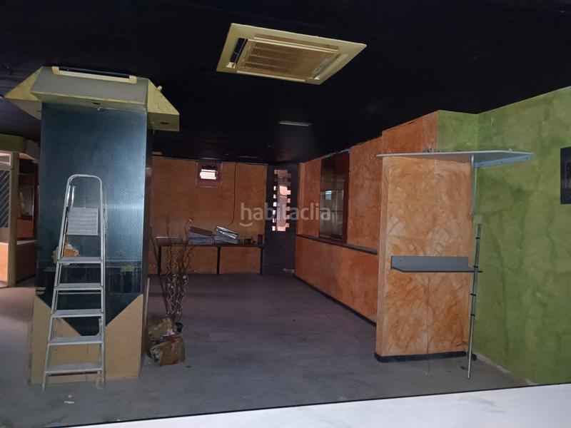 Foto 05d042f0-cedb-45ae-806c-02e212198dbc. Locale commerciale in Barris Marítims Tarragona