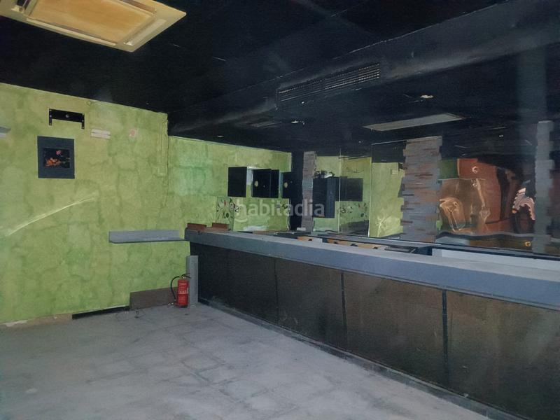 Foto 3505131f-68df-4704-afed-b116099844e4. Locale commerciale in Barris Marítims Tarragona