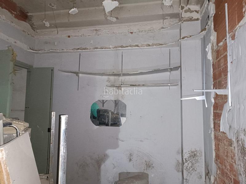 Foto 85362019-4b67-41b8-a782-fac311209748. Locale commerciale in Barris Marítims Tarragona