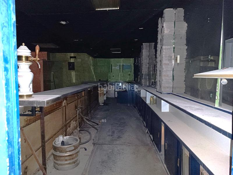 Foto 978eb5c6-c044-468a-95f6-5e94beb12062. Locale commerciale in Barris Marítims Tarragona