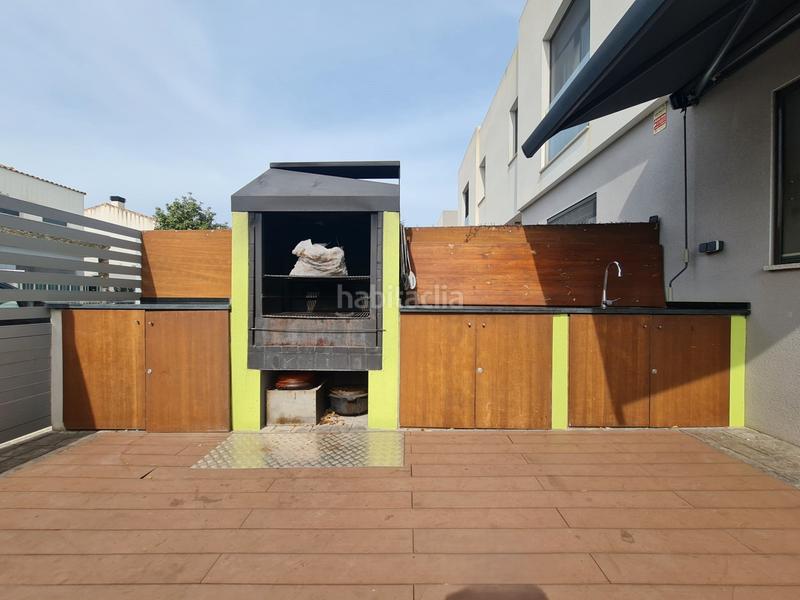 Foto 5b2eeb76-aa3d-4b38-b803-affaefc8a9e6. Doppelhaus mit heizung parking pool in Platja de Mont-roig Mont-roig del Camp