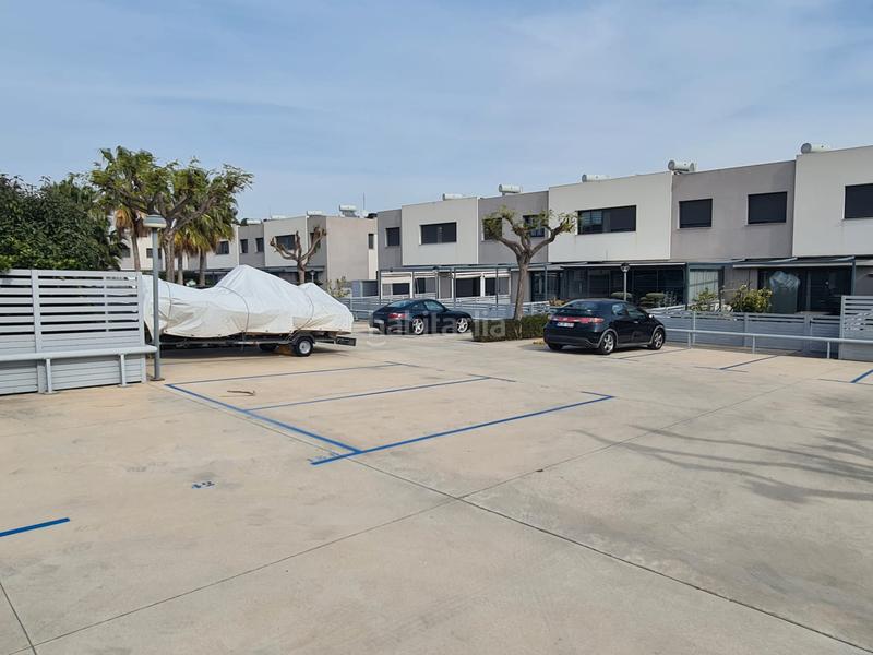 Foto 1519e2c5-8a94-477f-a96b-ed5d2a66adaa. Towny house with heating parking pool in Platja de Mont-roig Mont-roig del Camp