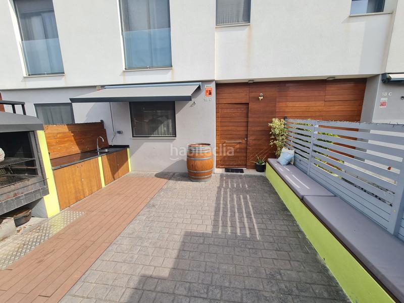 Foto 9770ecc8-222f-4597-985c-0e60f25bfcfb. Towny house with heating parking pool in Platja de Mont-roig Mont-roig del Camp