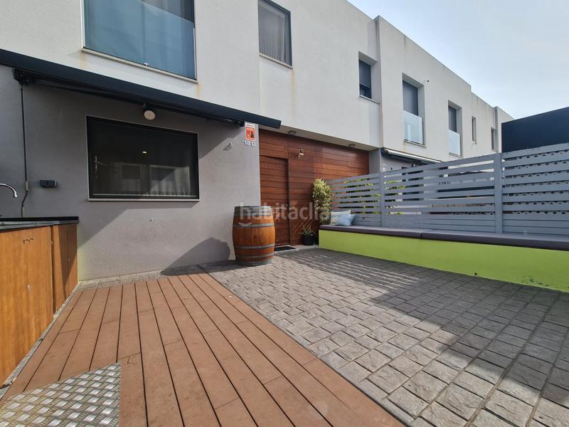 Foto b22f41a8-d967-4e40-8d72-c6b114ff8a93. Towny house with heating parking pool in Platja de Mont-roig Mont-roig del Camp