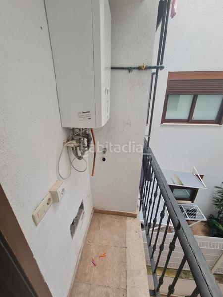 Foto 61c887d2-b57e-4baa-b06c-e2351202aa38. Dúplex amb calefacció a Barris Marítims Tarragona