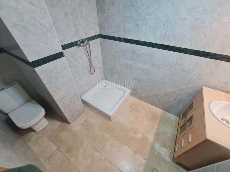 Foto 06d6b6be-6dd6-43af-8672-994b2b511983. Zweistöckige wohnung mit heizung in Barris Marítims Tarragona