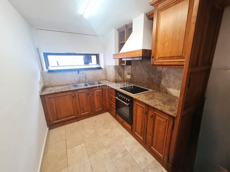 Foto 6f08cc1d-a896-4a89-a569-09e4dddffaa9. Zweistöckige wohnung mit heizung in Barris Marítims Tarragona