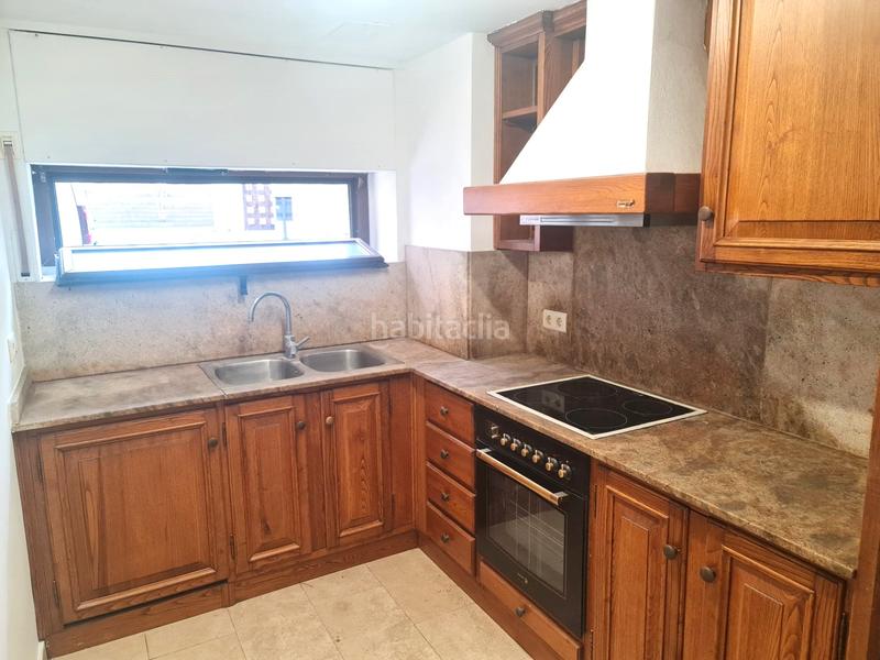 Foto f3951ec0-546d-4099-aee1-c94bffd2ccad. Zweistöckige wohnung mit heizung in Barris Marítims Tarragona