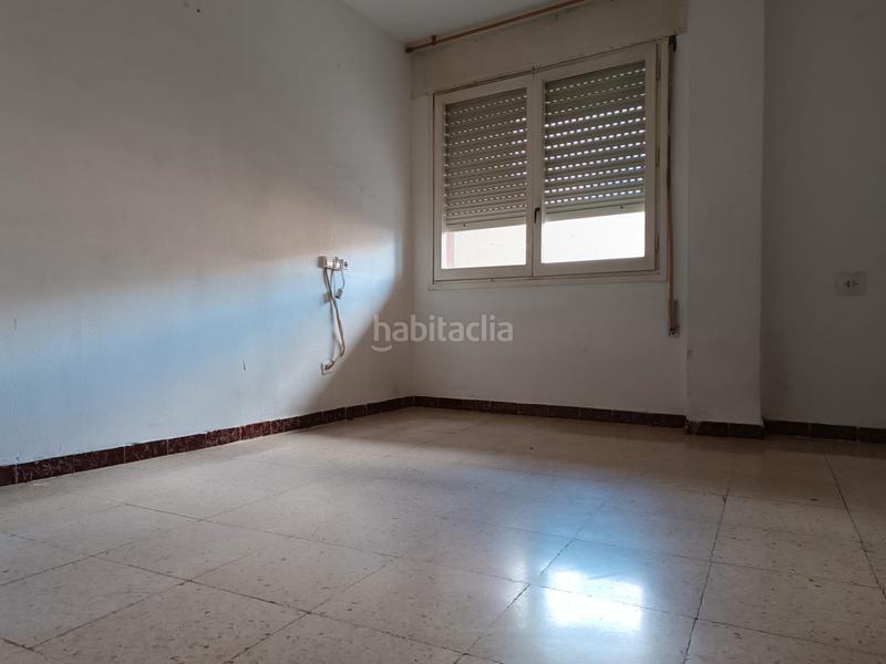 Foto 612fd9dd-5ea5-4beb-a8e5-65a9f310c008. Appartamento con riscaldamento in Ponent Reus