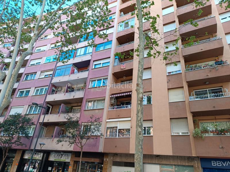 Foto 0d61c2be-5a55-4cf3-9560-2481ab6171a4. Piso en Ponent Reus