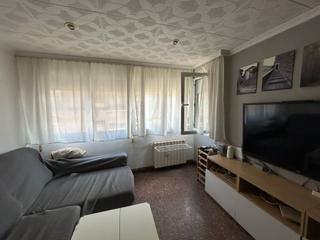 Appartement  Carrer xavier montsalvatge