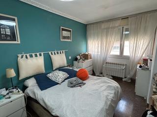Flat  Carrer xavier montsalvatge