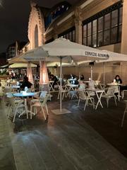 Umzug Geschäftsraum  Carrer de reding. Centro ciudad