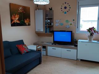 Appartement  Avinguda de ramón y cajal