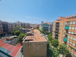 Pis a Avinguda Catalunya