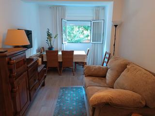 Etagenwohnung in Carrer de Sant Antoni Maria Claret