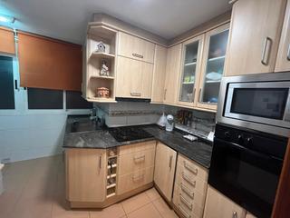 Appartement  Carrer costa rica