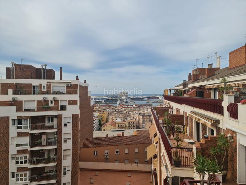 Foto a5ad6211-8785-4941-9c47-0548f0a7f5cf. Piso centro ciudad en Nou Eixample Sud Tarragona