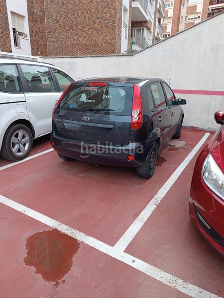 Foto 06af0255-e393-4e09-acdf-d7c605a22a54. Parking coche centro ciudad en Nou Eixample Sud Tarragona