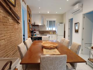 Miete Appartement  Accés arrabassada