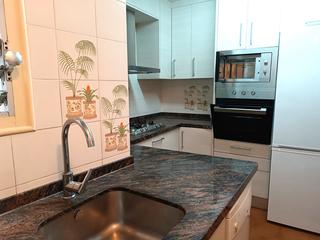 Appartement à Eixample