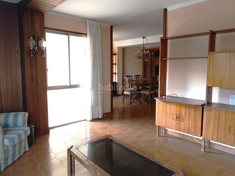 Foto 46f74caf-0144-4a19-9fdd-d0ec73e42549. Etagenwohnung mit heizung in Eixample Tarragona