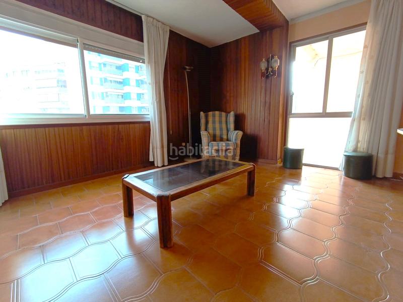 Foto 42c1ff76-bf2b-4b0f-b0c5-ee78cc7dd9fd. Flat with heating in Eixample Tarragona