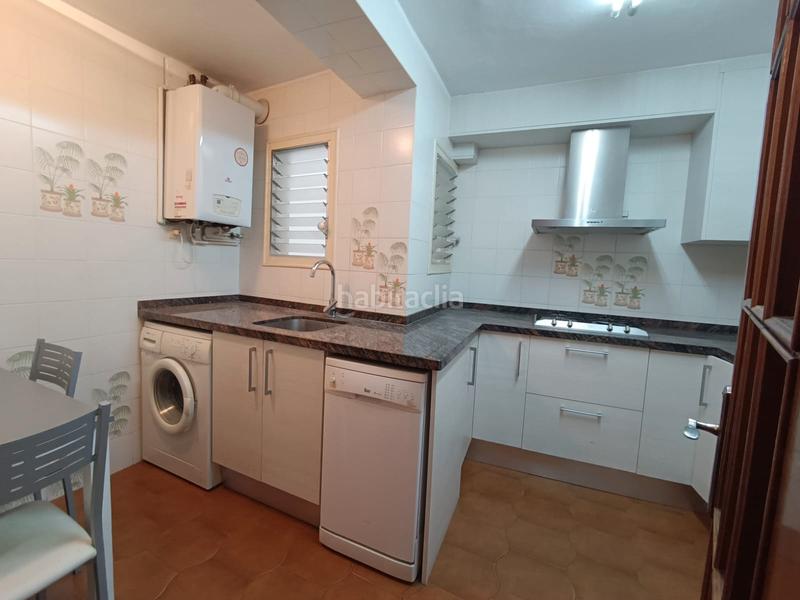 Foto 633f7d29-d772-4b27-9770-4c096fc9452b. Flat with heating in Eixample Tarragona